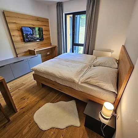Apartment Friendly 5 By Alkatravel Janske Lazne