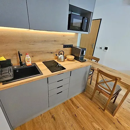 Friendly 5 By Alkatravel Apartment