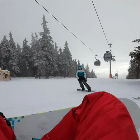 Friendly 5 By Alkatravel, Ski&bike *
